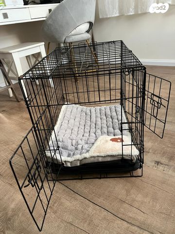 תמונת מודעה - חיות מחמד