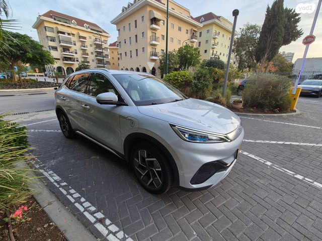 מודעת רכב בי.ווי.די אטו 3