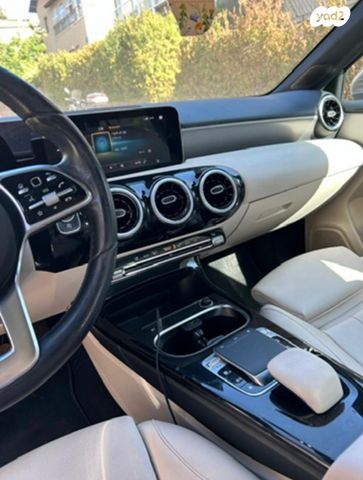 מודעת רכב מרצדס-בנץ A-class