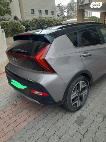 מודעת רכב יונדאי באיון