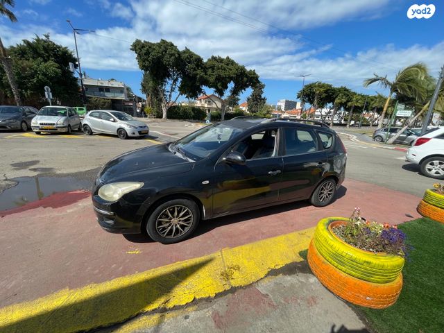 מודעת רכב יונדאי i30