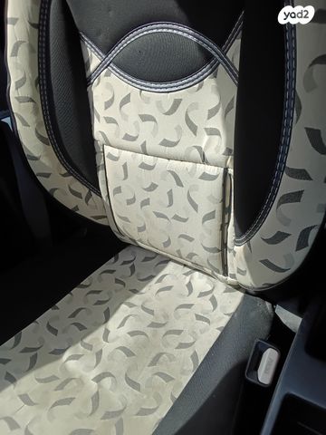 מודעת רכב קיה סיד