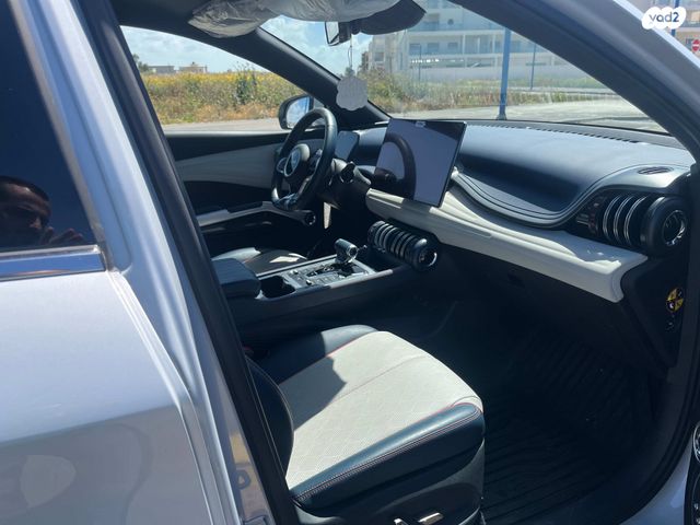 מודעת רכב בי.ווי.די אטו 3