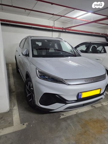 מודעת רכב בי.ווי.די אטו 3