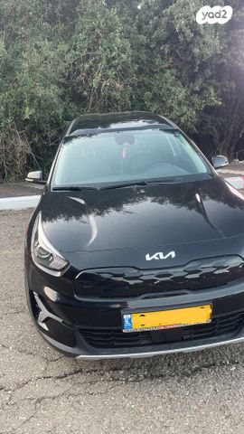 מודעת רכב קיה נירו פלוס