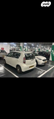 מודעת רכב דייהטסו סיריון