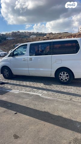 מודעת רכב יונדאי H-1 / i800