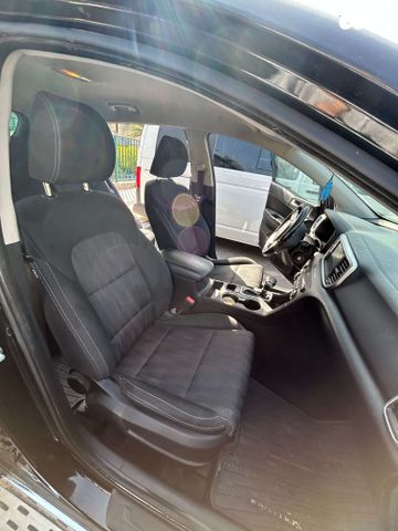 מודעת רכב קיה ספורטז'