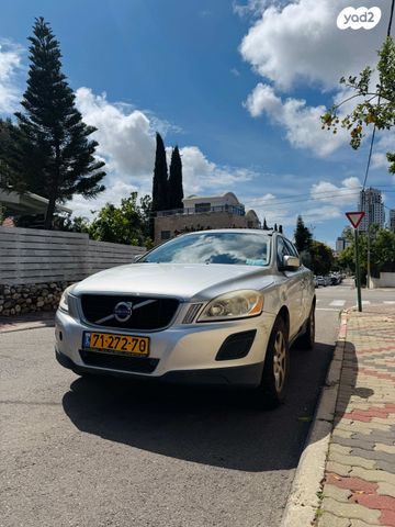 מודעת רכב וולוו XC60