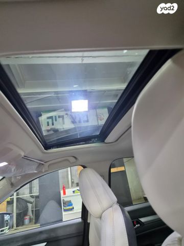 מודעת רכב מאזדה CX-5