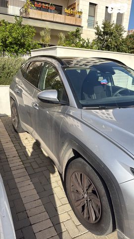 מודעת רכב יונדאי טוסון