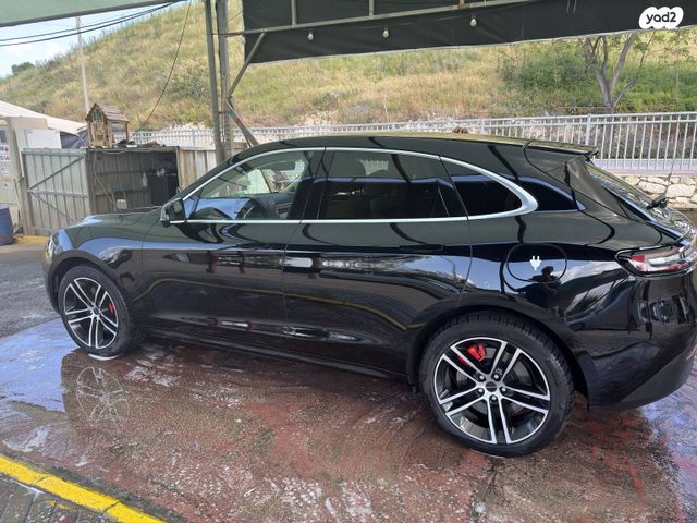 מודעת רכב סרס 5