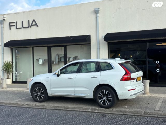 מודעת רכב וולוו XC60