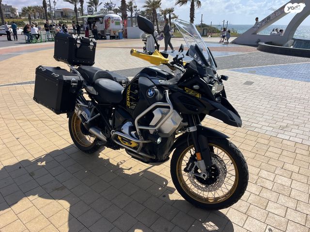 מודעת רכב ב.מ.וו R1250GS אדוונצר