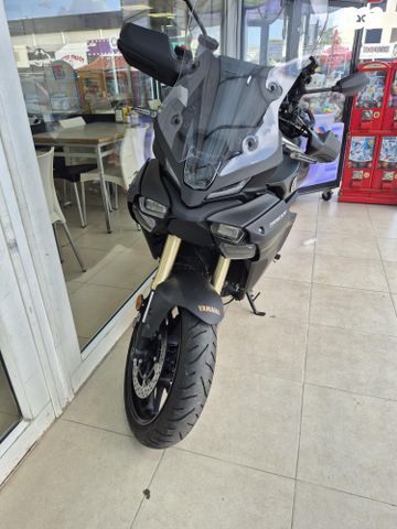 מודעת רכב ימאהה MT 09 TRACER