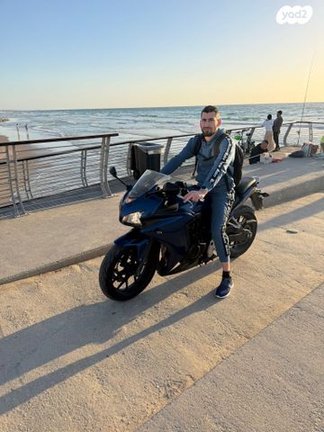 מודעת רכב אחר כללי