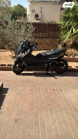 מודעת רכב סאן יאנג 508 TL