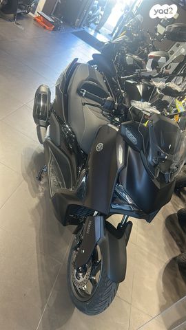 מודעת רכב ימאהה X-Max 300 Tech