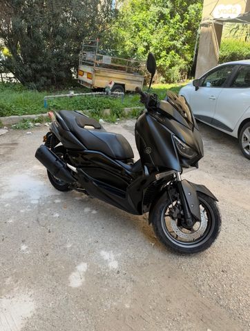 מודעת רכב ימאהה X-Max 300 Tech