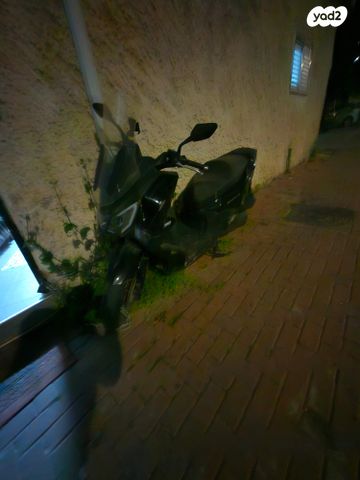 מודעת רכב סאן יאנג ג'וירייד 300 15