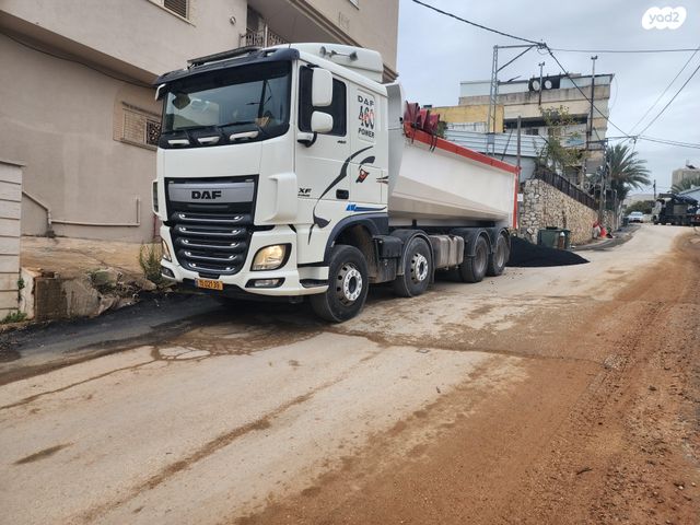 מודעת רכב דאף