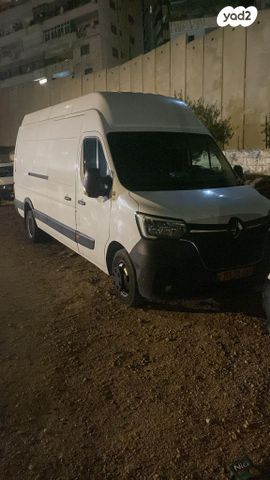 מודעת רכב רנו