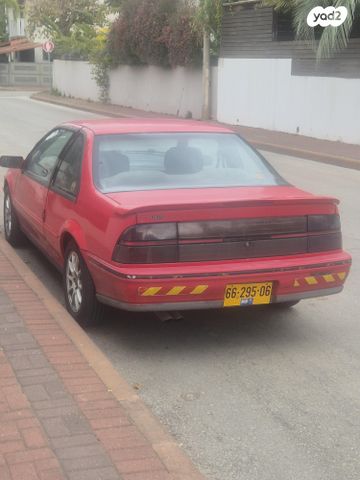 מודעת רכב שברולט