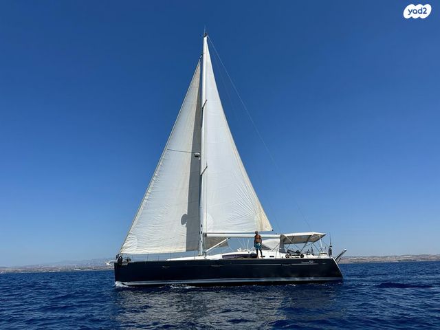 מודעת רכב Beneteau