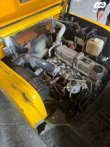 מודעת רכב כללי