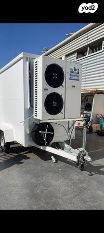 מודעת רכב פרטי/מסחרי