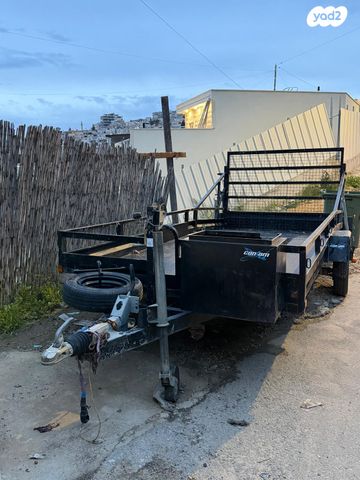 מודעת רכב פרטי/מסחרי