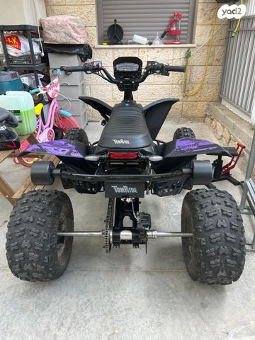 מודעת רכב תומקר