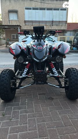 מודעת רכב ACCESS