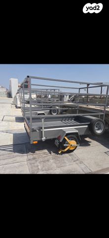 מודעת רכב פרטי/מסחרי