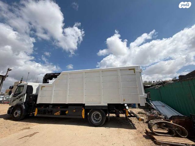 מודעת רכב וולוו