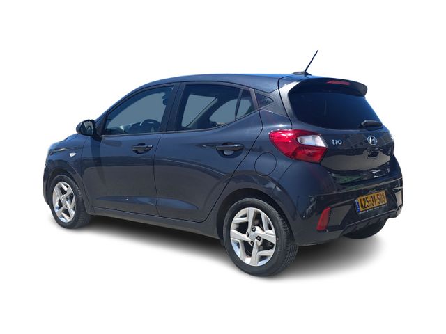 מודעת רכב יונדאי i10 1