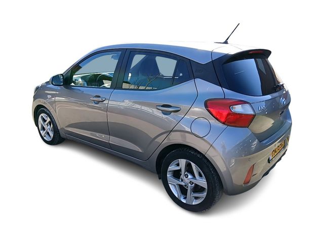 מודעת רכב יונדאי i10 1