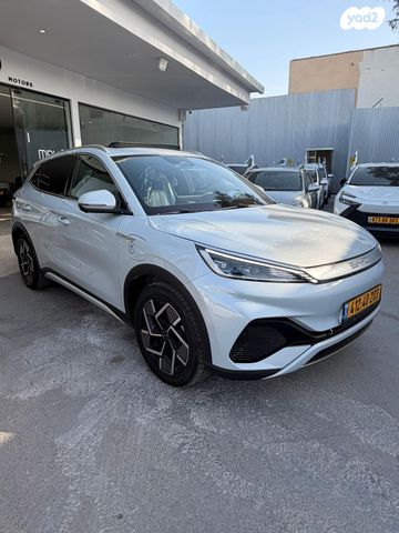 מודעת רכב בי.ווי.די אטו 3