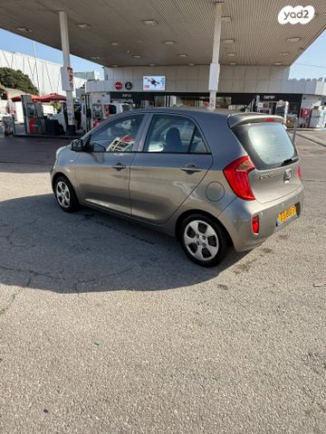 מודעת רכב קיה פיקנטו