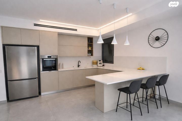 לוי אשכול 20