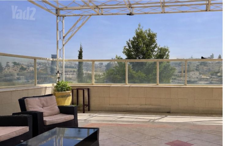 בית פרטי/ קוטג' למכירה בירושלים — 4