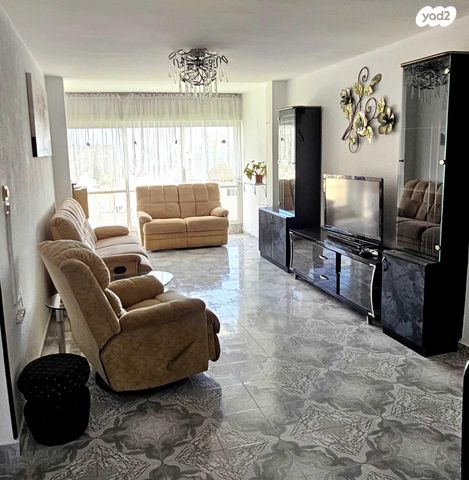 רמת יזרעאל 7