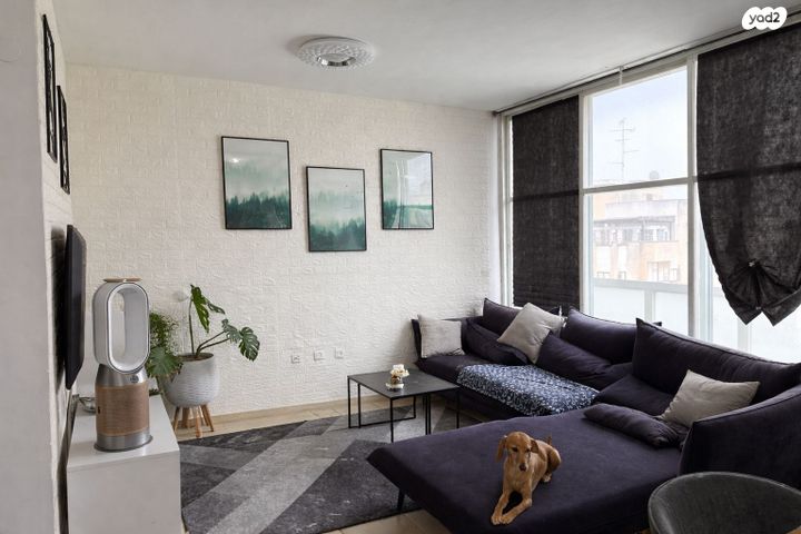 יהושע חנקין 75