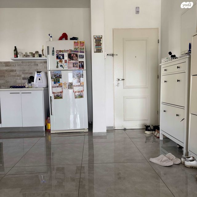 שדרות רובע יזרעאל 18