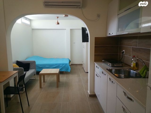 שדרות ירושלים השלמה 7