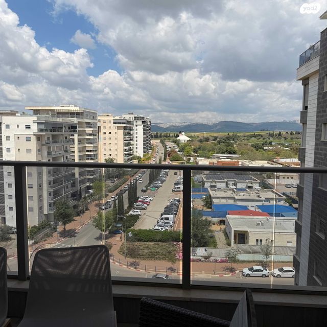 שדרות רובע יזרעאל 18