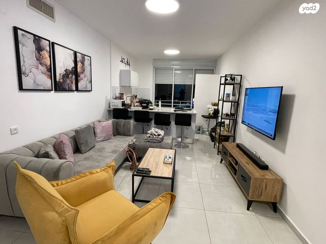 שדרות בר אילן 29