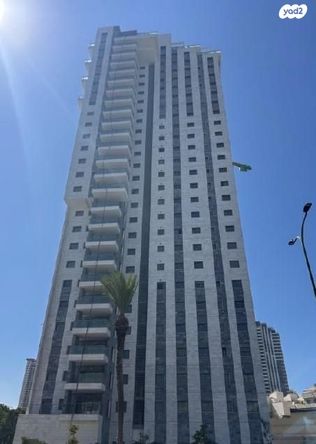 שדרות בן אב"י 6