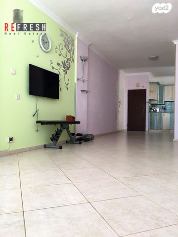 צפון מזרח מרכז העיר