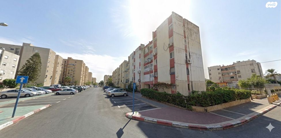 דירה, קרית ים  א', קרית ים